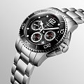 Часы Longines HydroConquest L3.783.4.56.6 фото 4